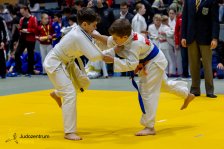 15.03.2025 Berger Nachwuchscup